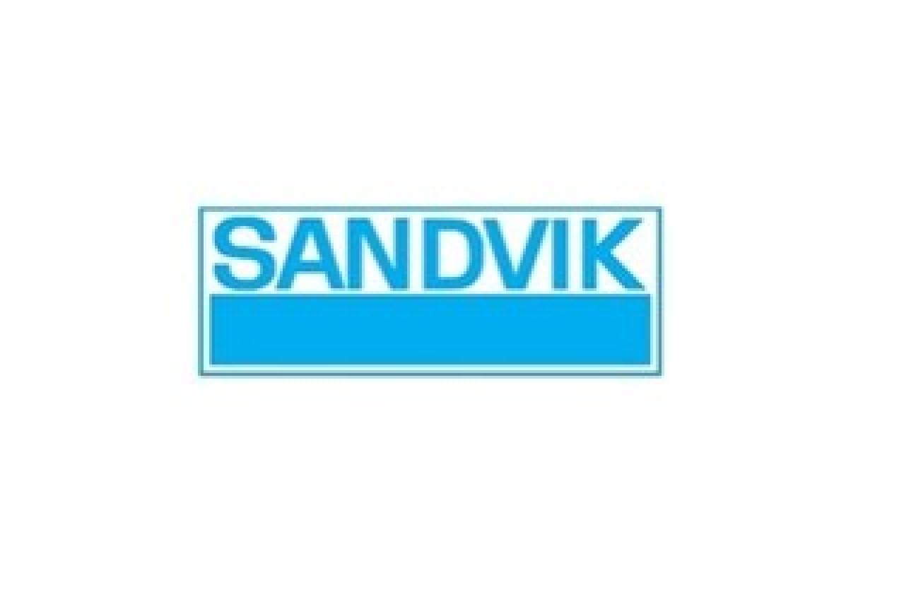 sandvik