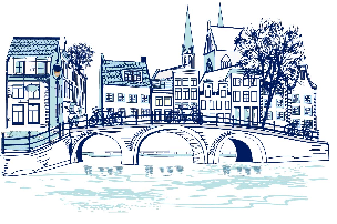delft picture